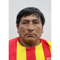 Foto de Arsemio Nolasco Fermín