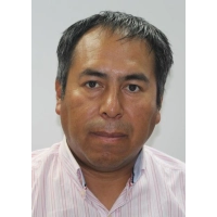 Foto de Edison Eufracio Díaz Esquivel