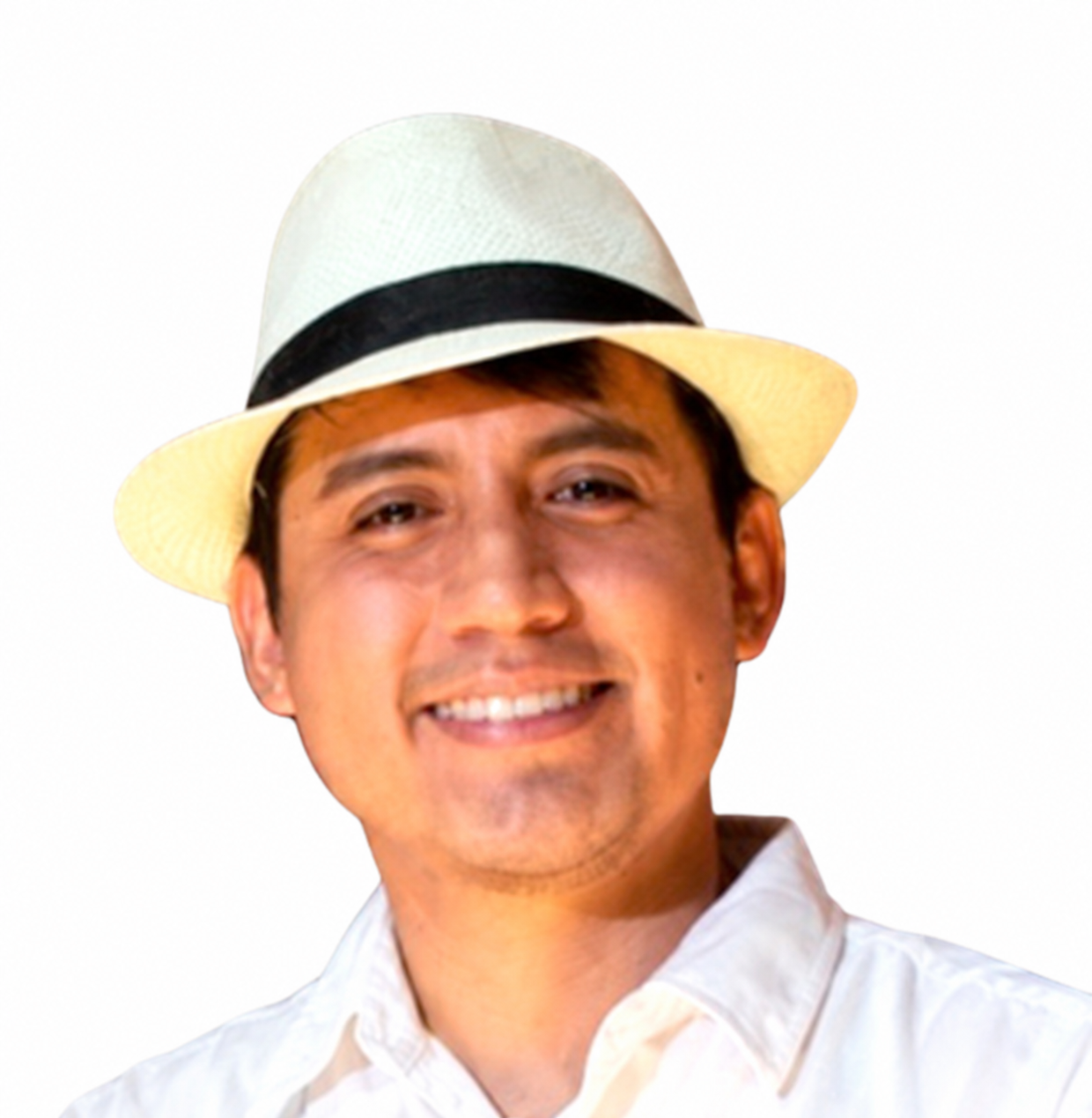 Foto de Giomar Gerardo Pulgar Rodríguez