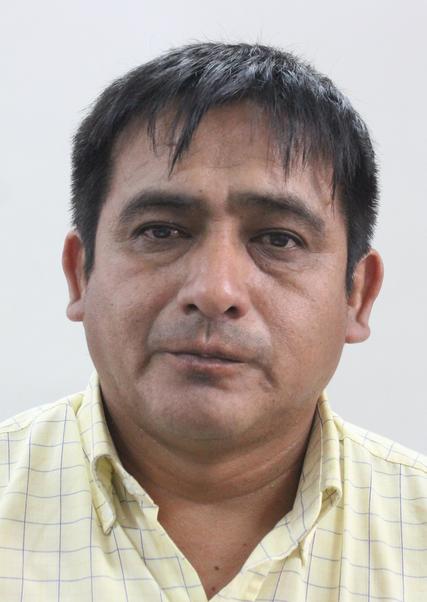 Foto de Pedro Richard Sabuco Rodriguez