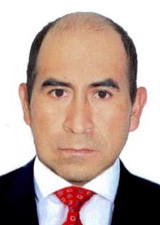 Foto de Jhon Leonardo Soto Ramos