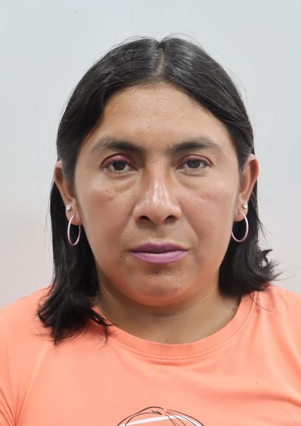 Foto de Dali Meli Abarca Ponce