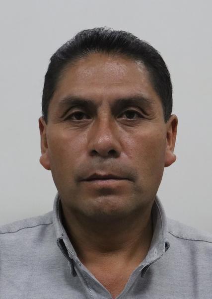 Foto de Edmundo Justiniano Santiago