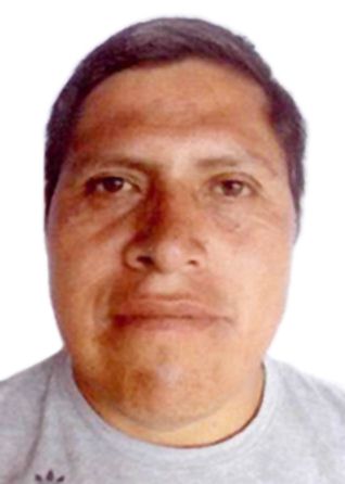 Foto de Wilder Leocadio Dionicio Huerta