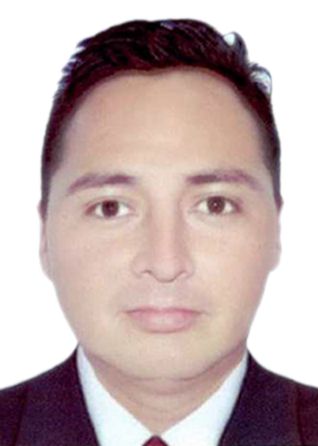 Foto de Wilson Nau Ariza Mendoza