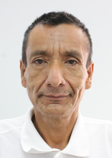 Foto de Cesar Augusto Gonzales Cometivos