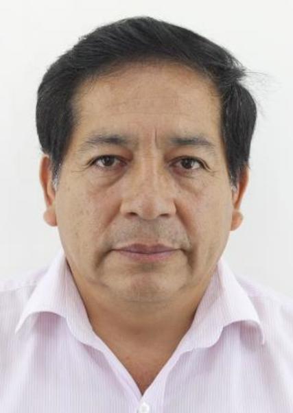 Foto de Wilder Rosalino Gomez Penadillo