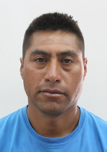 Foto de Orlando Castro Guillen
