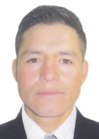 Foto de Silver Rupay Sifuentes