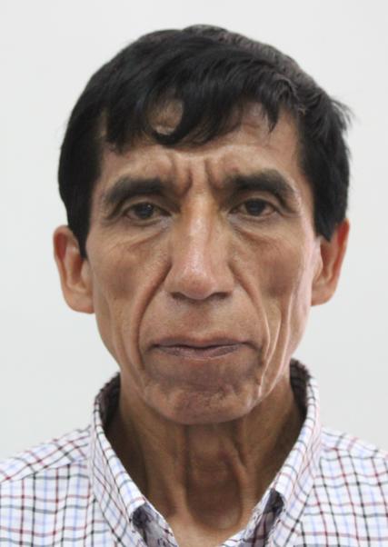 Foto de Juan Aguirre Avila