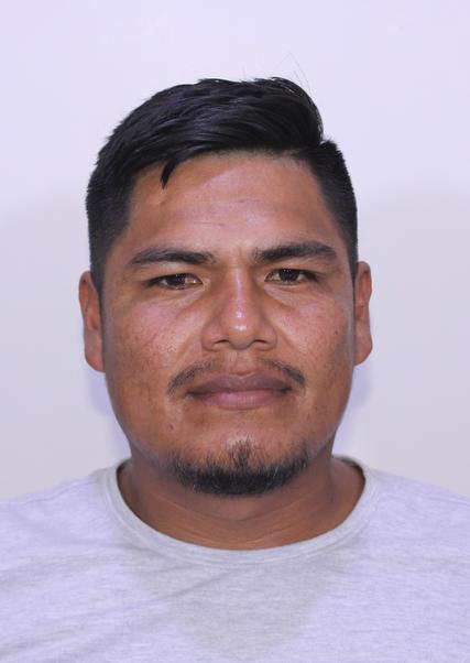 Foto de Abraham Abel Simon Rosales