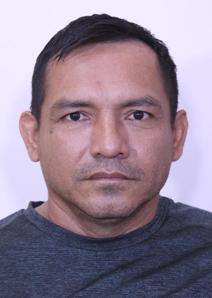 Foto de Wuintor Kindar Ojanama Mendieta