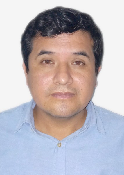 Foto de Henry Esteban Mendoza