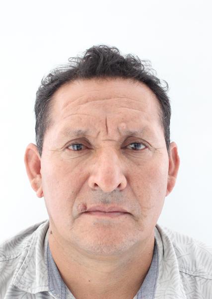 Foto de Emiliano Julio Espinoza Jimenez