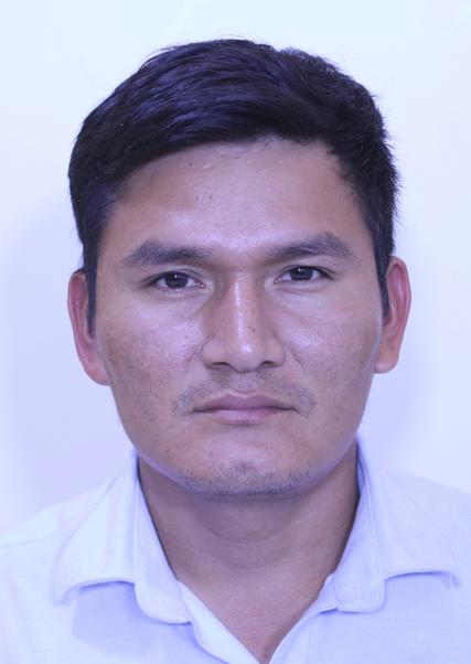 Foto de Edwin Gregorio Sanchez Villanueva