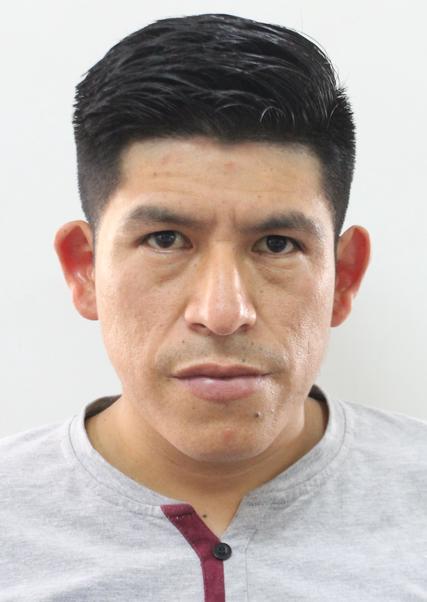 Foto de Riner Alex Albornoz Irribarren