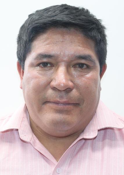 Foto de Alfonso Juan Acuña Flores