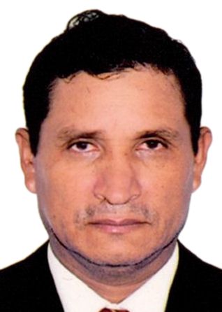 Foto de Raul Bellido Arevalo