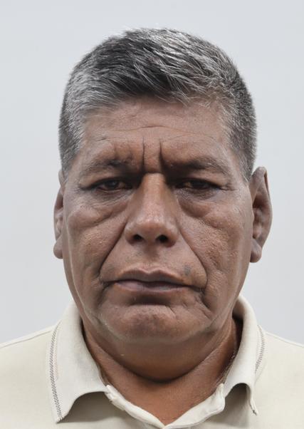 Foto de Moises Grimaldo Gonzales Antonio