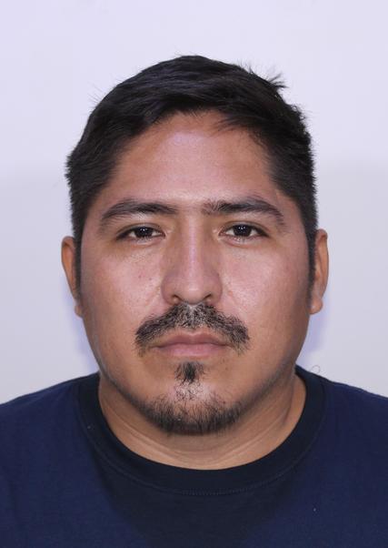 Foto de Jose Luis Caballero Aquino