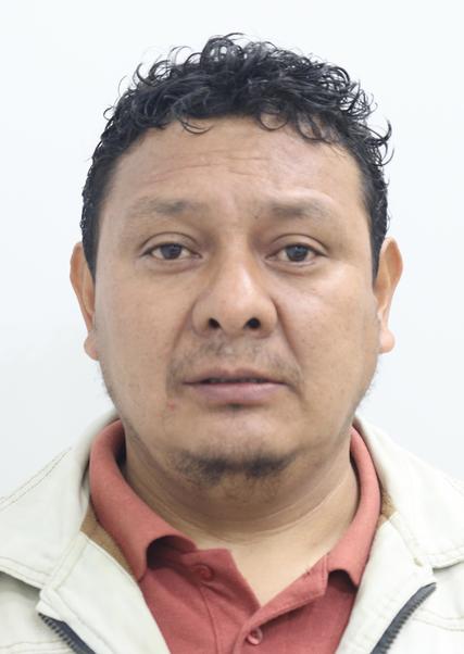 Foto de Elvis Reyes Melgarejo