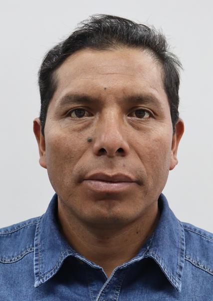 Foto de Eddio Teodoro Ariza Sanchez