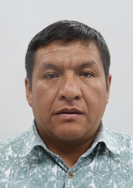 Foto de Francisco Cristobal Martel