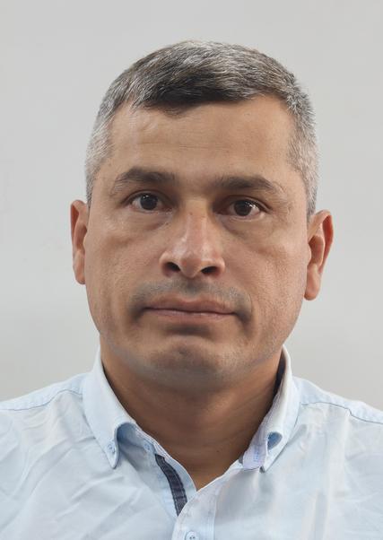 Foto de Danilo Caldas Camacho
