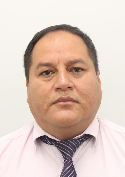 Foto de Walter Noly Ponce Fretel