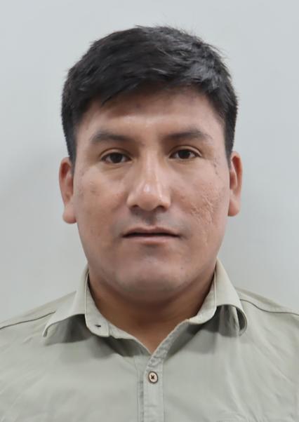 Foto de Mayel Alvarado Evaristo