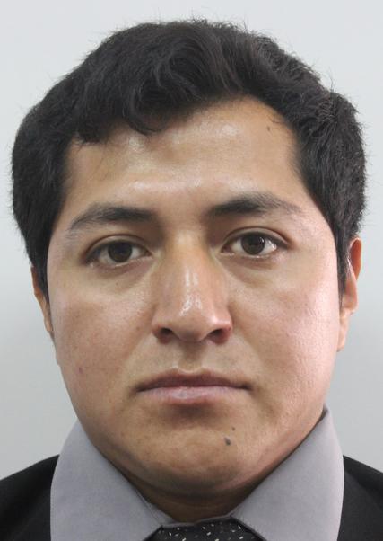 Foto de Heyder Gomez Salcedo