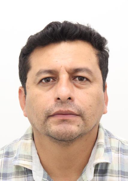 Foto de Yedgüeni Benjamin Noreña Fernandez