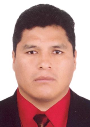 Foto de Julio Cesar Espinoza Reymundo