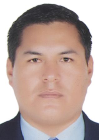 Foto de Walter Ortega Bautista