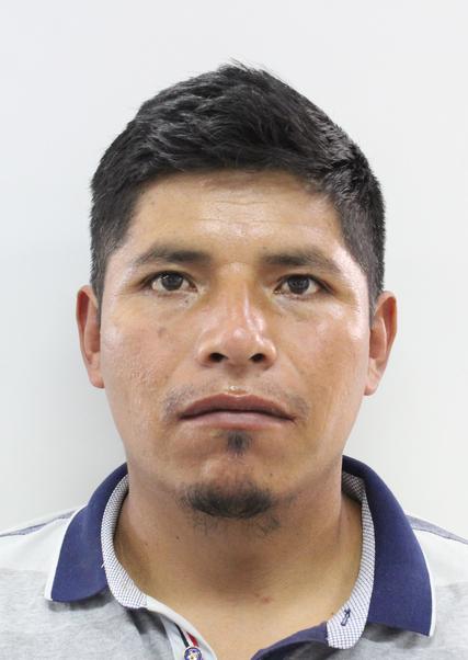 Foto de Efren Abdemio Miraval Espinoza