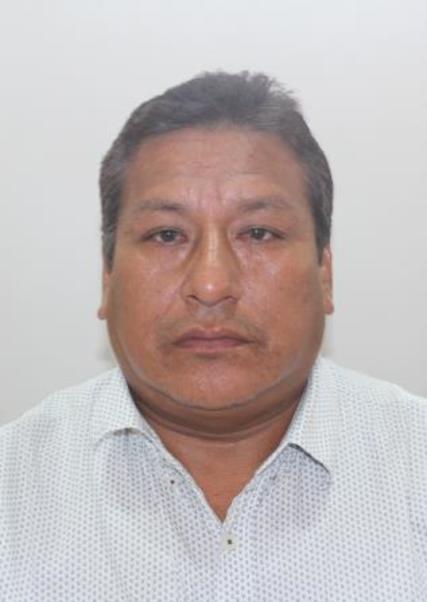 Foto de Nimbrot Mesrain Rodriguez Rojas