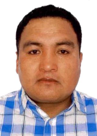 Foto de Yonel Solorzano Valerio