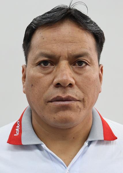 Foto de Wilder Solis Dominguez