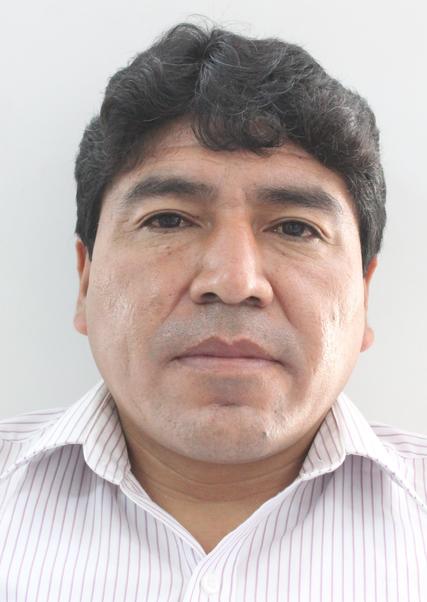 Foto de Herme Rociendo Garcia Julca