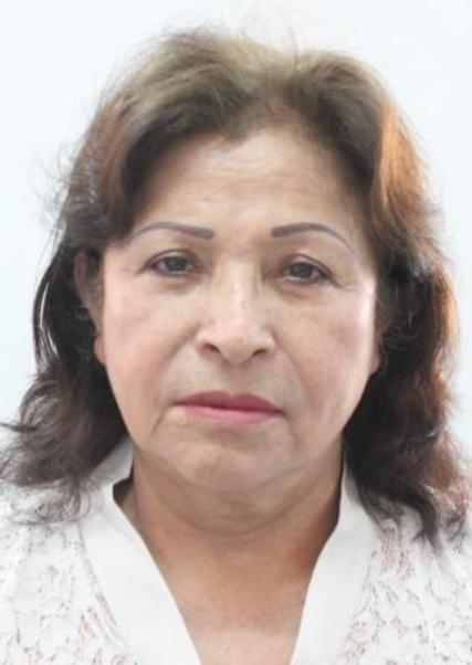 Foto de Luz Rosaura Rosales Ramos