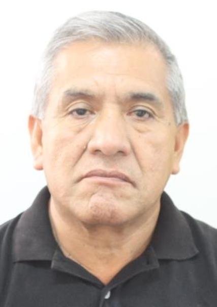 Foto de Oriol Demetrio Aquino Perez