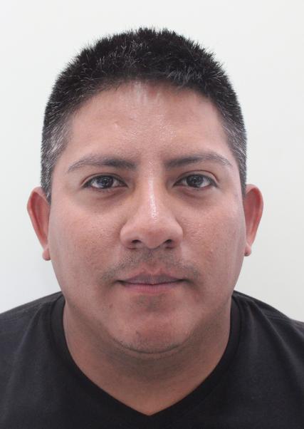 Foto de Eden Edward Alvarez Ramos