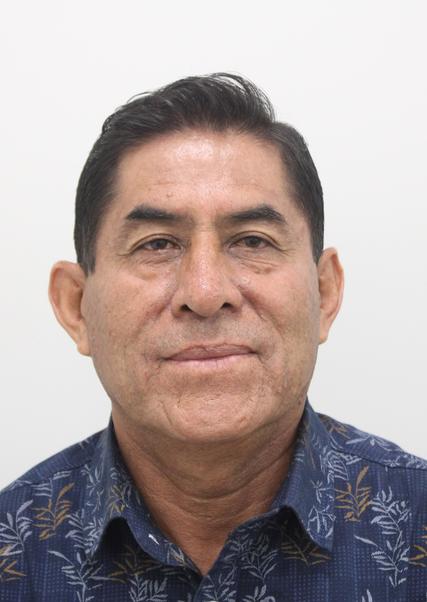 Foto de Osmider Niño Vigilio