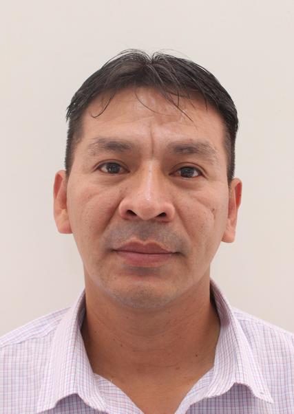 Foto de Abner Jara Bardales