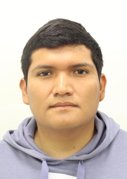 Foto de Cristian Ronaldo Ascencio Magariño