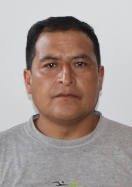 Foto de Abdias Zacarias Nacion Huerto