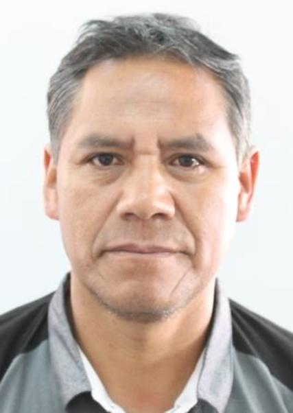 Foto de Sergio Pascual Melgarejo