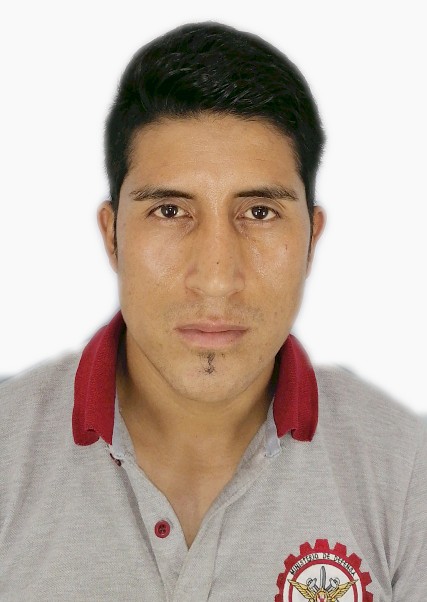 Foto de Horacio Wels Flores Capcha