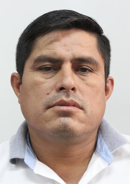 Foto de Rolando Juan Dominguez Presentacion
