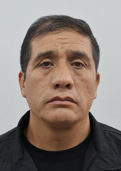 Foto de Luis Benjamin Carlos Vela